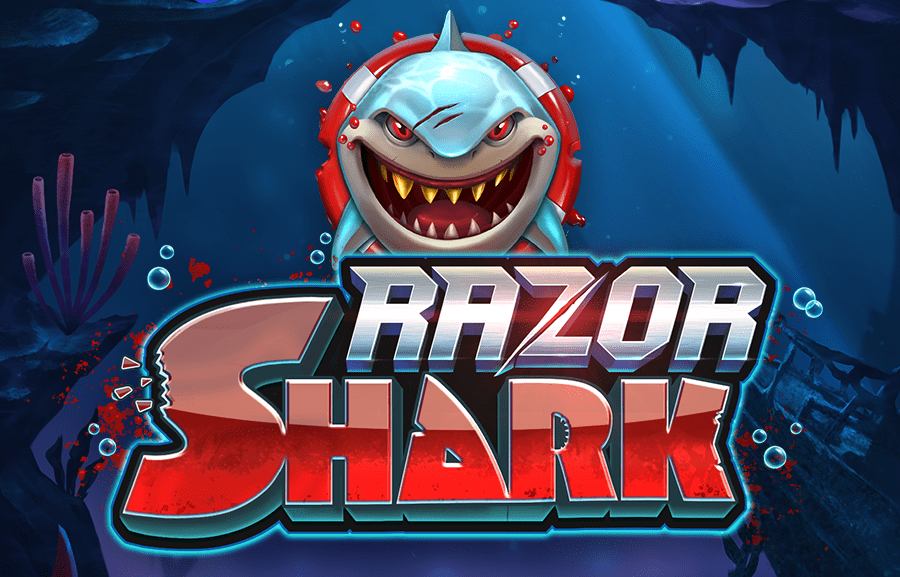 Razor shark